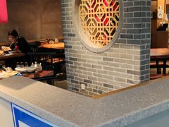 大堂-怪噜范·老贵阳街头名小吃(鸿通城店)