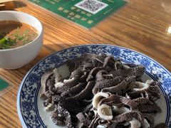 -东兴顺爆肚张