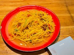 泰椒土豆丝-先启半步颠小酒馆(白麓里店)