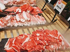 -钱小奴炭烤自助料理·安格斯牛肉(盐城中南城店)