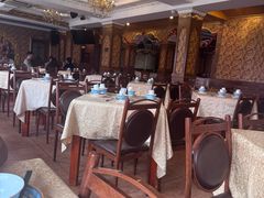 -维吾尔餐厅(宜山路店)