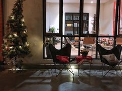 -喜洲吧·江畔老船厂·庭院餐厅(喜临院店)