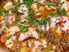 -老灶房-四川土菜(铁牛广场店)