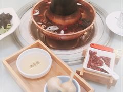 -阳坊胜利涮羊肉(阳坊老店)