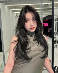 -LJOY丽锦造型·烫发染发