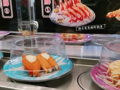 -三禾寿司(君尚店)