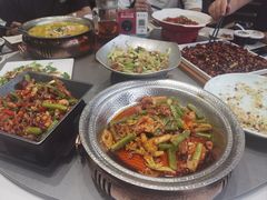 -李氏传家菜(兴城路店)