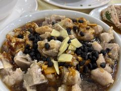 -秋姐美食店(旅游大道店)