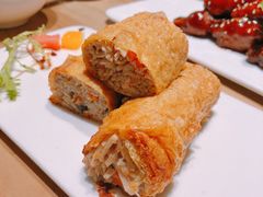 -枣子树·素食餐厅(普陀山店)