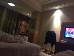 -北京丽景湾国际酒店