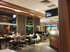 -麦当劳(垡头西路店)