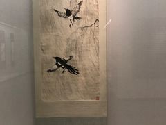 -徐悲鸿纪念馆