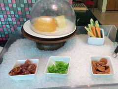 -上海丽笙精选海仑宾馆·莫赛克餐厅