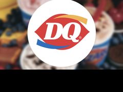 -DQ·蛋糕·冰淇淋(鸿坤店)