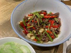 -农耕记·湖南土菜(科技园店)