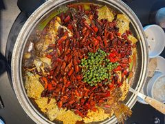 -烤匠麻辣烤鱼(IFS店)