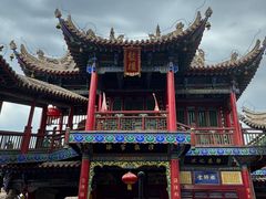 -高庙保安寺