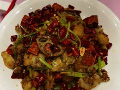 大盆跳跳蛙-沪碟·精菜坊(闵行店)