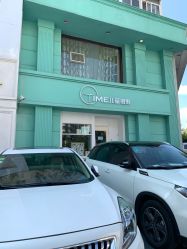 -TIME儿童摄影(闽江路店)