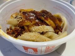 -龙抄手(文殊坊店)
