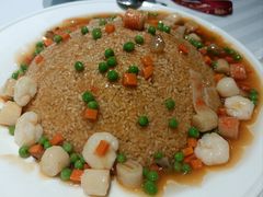 -上海1号私藏菜(静安店)
