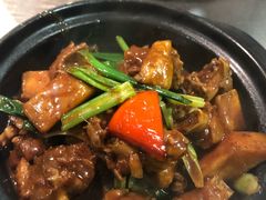 -渔见·精品川菜·老坛酸菜鱼(大朗店)