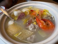 -新白鹿餐厅(城西银泰城店)