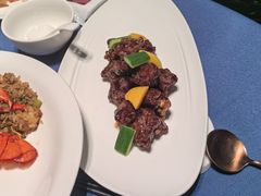 -宴周康·精致江浙菜(周浦店)