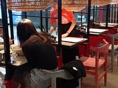 -味千拉面(保定万博广场店)