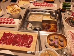 -海底捞火锅(宝龙广场夜宵主题店)