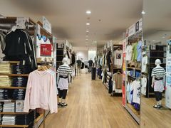 -优衣库(青岛伟东乐客城店)