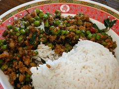 -曼谷食堂·泰国家庭料理