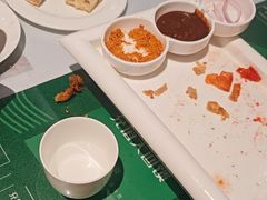 -新疆兵团食府清真(马连道店)