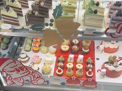 -Pantry's Best派悦坊蛋糕(K11购物艺术中心店)