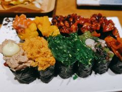 -赤稻·日式料理(禅城店)