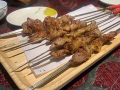 -阿依库勒美食快餐厅(克拉玛依店)