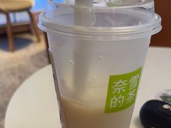 -奈雪的茶(广州万菱汇PRO店)