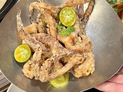 -庐灶江南·江南菜·四合院Bistro(东直门雍和宫·原华侨宾馆店)