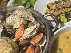 -和源祥·日照菜扛把子(万平口一店)