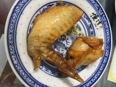 -恒信牛奶甜品(南京总店)