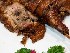 油淋仔鸭-盘飧市(春熙路店)