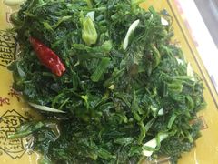 -君华饭店·腊排铜火锅