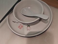 -绿茶餐厅(光明N次方公园店)