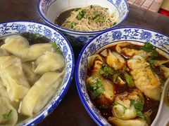 -方老大馄饨(抚宁巷店)