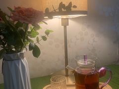 -SONGUOLIFE松果咖啡(七莘路店)