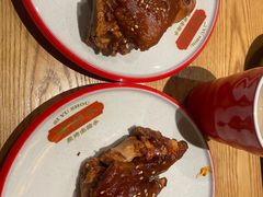 -司御手铜锅涮肉卤烤猪手(榆次新建路店)