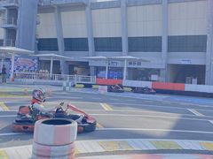 -珠海国际赛车场-卡丁车场