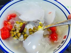 椰子水清补凉-文昌邓记清补凉(西沙路店)