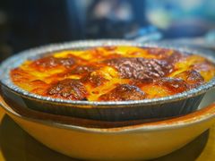 起司地瓜-泥炉烧肉师(新街口金銮巷店)