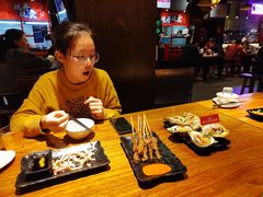 -烧蠔帮·湛江生蚝(南桥店)
